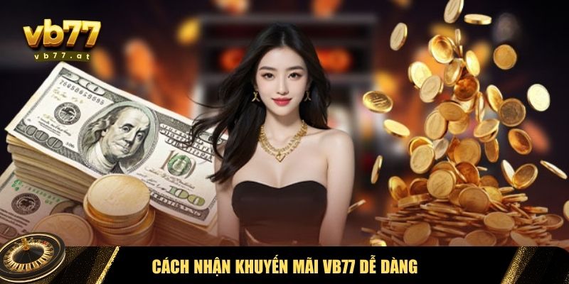 Cách tối ưu hóa ưu đãi để đạt lợi nhuận cao nhất từ khuyến mãi Vb77